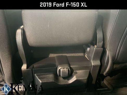 Used 2019 Ford F150 XL w/ Equipment Group 101A Mid image 27