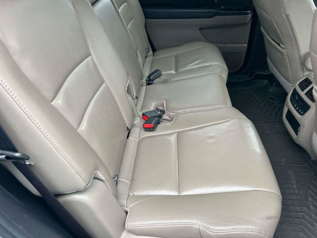 Used 2019 Honda Pilot EX-L image 24