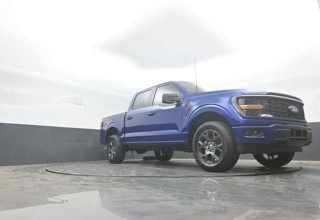 New 2026 Ford F150 STX w/ Equipment Group 200A AWD/4WD image 31