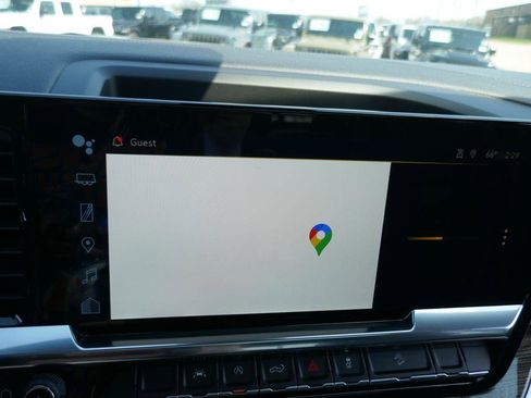 New 2026 Chevrolet Silverado 1500 RST image 28