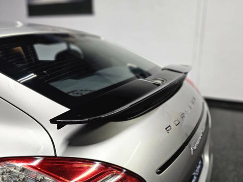 Used 2013 Porsche Panamera GTS AWD/4WD image 39