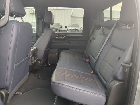 Certified 2025 Chevrolet Silverado 3500 High Country w/ High Country Premium Package image 28