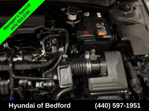 Used 2024 Hyundai Elantra SEL w/ Convenience Package FWD image 25