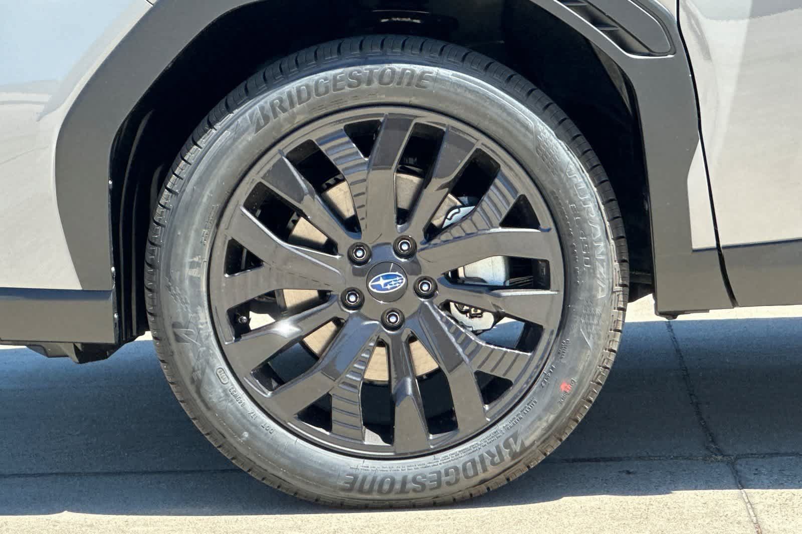 New 2026 Subaru Forester Sport w/ Onyx Edition AWD/4WD image 33
