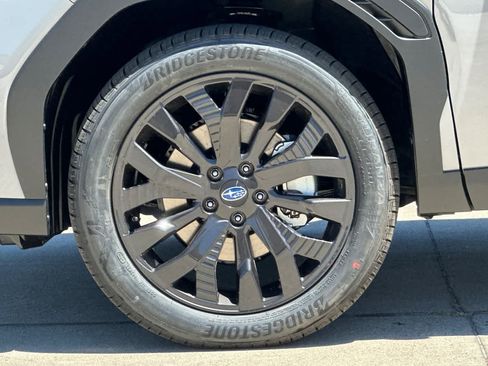 New 2026 Subaru Forester Sport AWD/4WD image 33