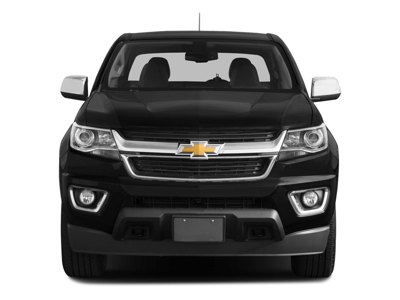 Used 2016 Chevrolet Colorado Z71 AWD/4WD image 4