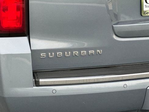 Used 2016 Chevrolet Suburban LTZ image 37