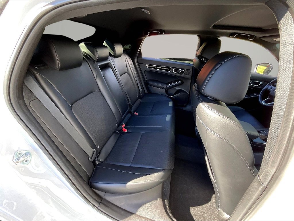 Used 2022 Honda Civic Sport Touring image 27