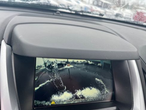 Used 2013 Chevrolet Equinox LT w/ Driver Convenience Package image 14