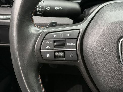 Used 2024 Honda CR-V Sport image 14