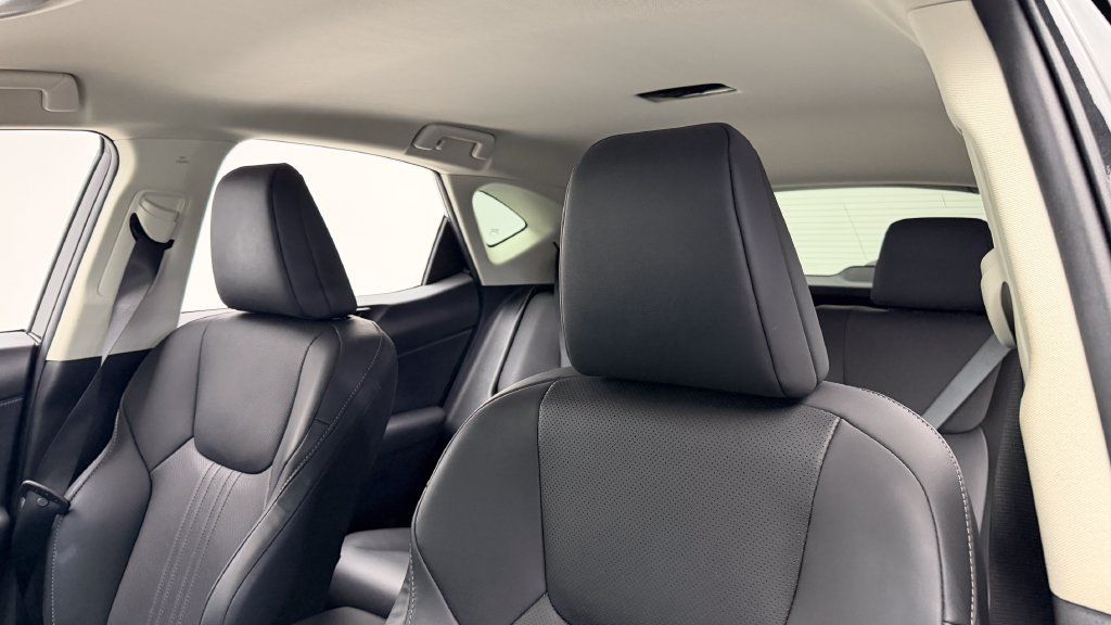Used 2024 Lexus NX 250 AWD w/ Cold Area Package image 14