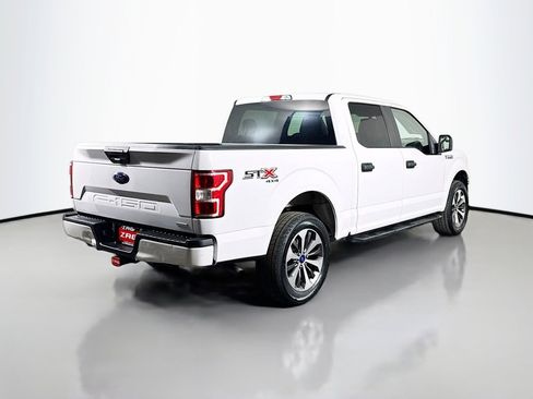 Used 2019 Ford F150 XL w/ Equipment Group 101A Mid image 5