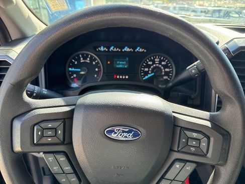 Used 2019 Ford F150 XLT image 20