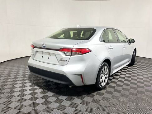 Used 2024 Toyota Corolla LE image 15