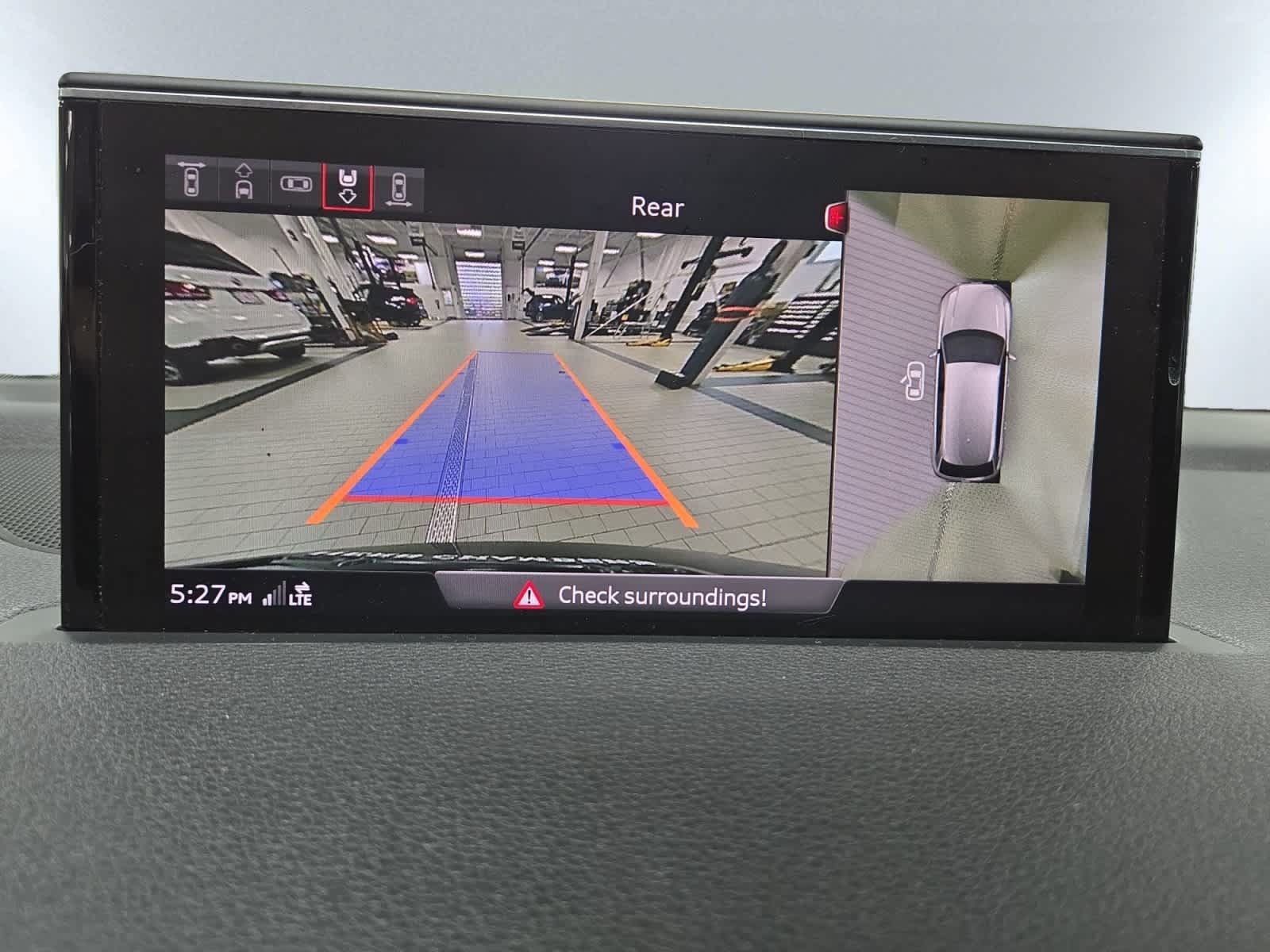 Used 2019 Audi Q7 3.0T Premium Plus w/ Premium Plus Package AWD/4WD image 16