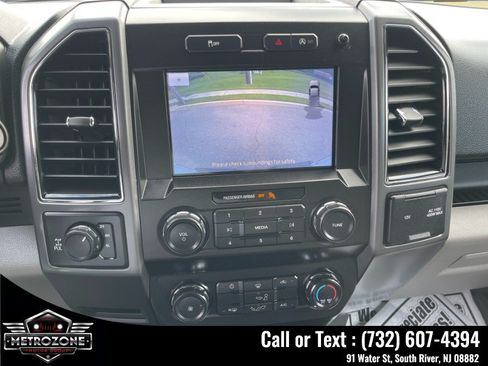Used 2020 Ford F150 XLT w/ Equipment Group 301A Mid AWD/4WD image 27