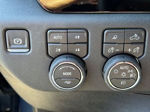 New 2026 Chevrolet Silverado 3500 LT w/ Safety Package image 22