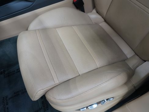 Used 2019 Porsche Cayenne S AWD/4WD image 12