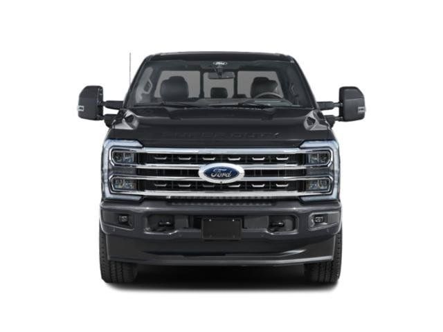 Used 2023 Ford F250 XLT w/ XLT Premium Package AWD/4WD image 4