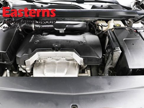 Used 2016 Chevrolet Impala LS w/ Power Convenience Package FWD image 7