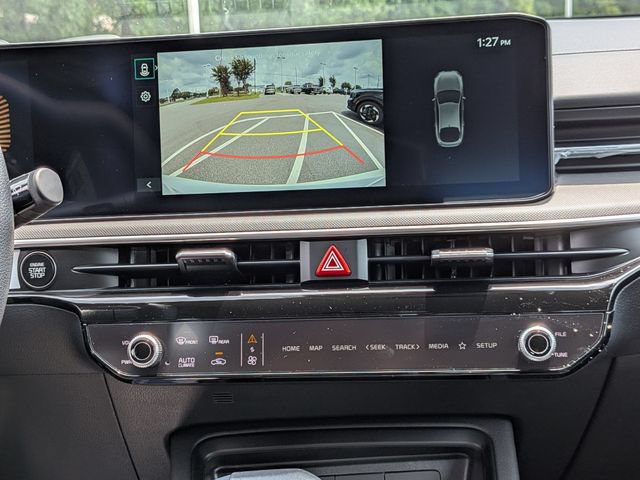New 2026 Kia K5 LXS FWD image 18