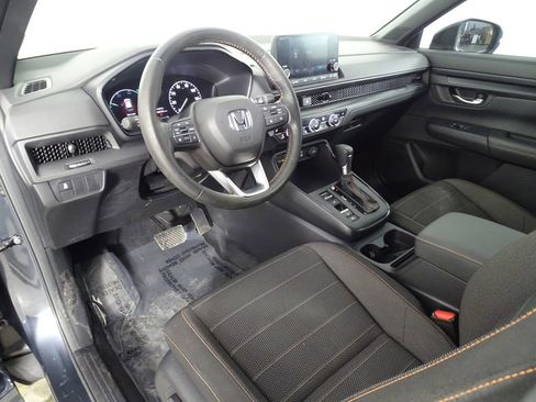 Used 2023 Honda CR-V Sport image 21