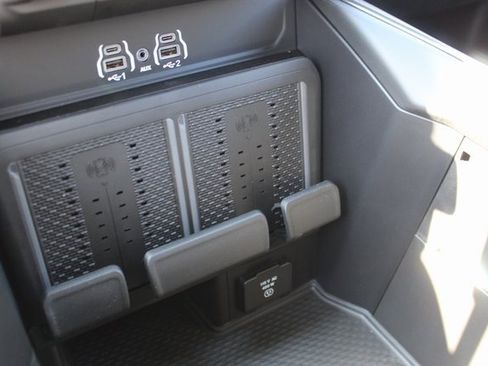 New 2026 RAM 2500 Laramie image 24