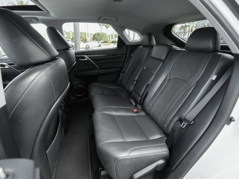 Used 2019 Lexus RX 350 FWD image 19