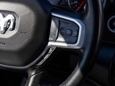 Used 2023 RAM 1500 Big Horn image 23