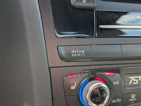 Used 2015 Audi S4 Premium Plus w/ Technology Package image 18