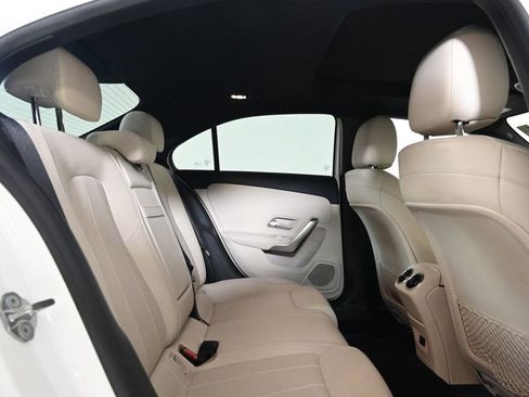 Used 2021 Mercedes-Benz A 220 image 17