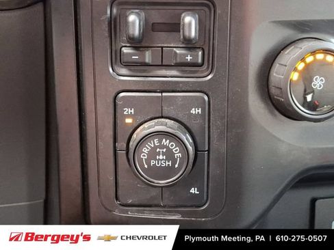 Used 2021 Ford F150 XL w/ Equipment Group 101A High AWD/4WD image 24