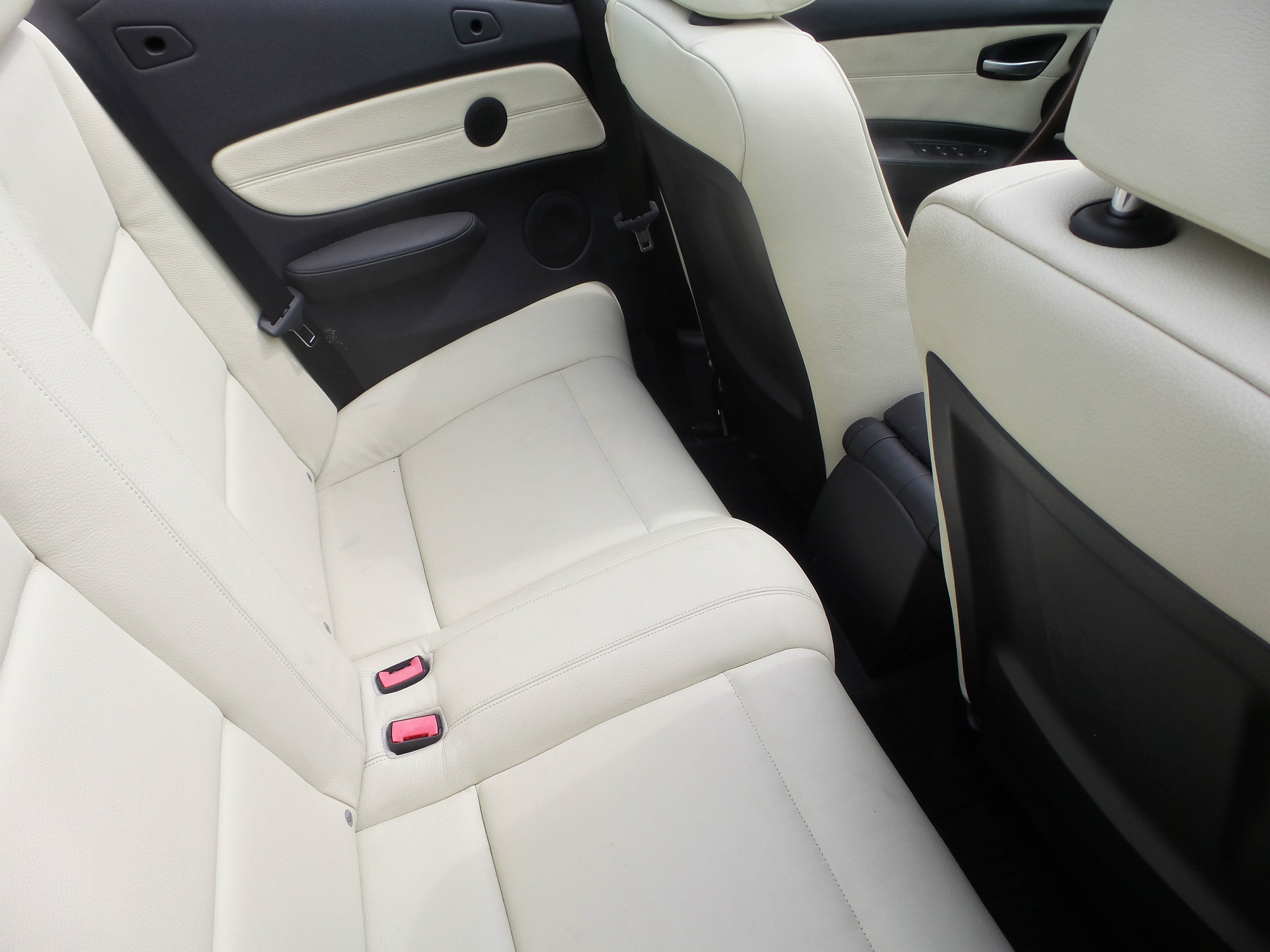 Used 2009 BMW 128i Convertible RWD image 65