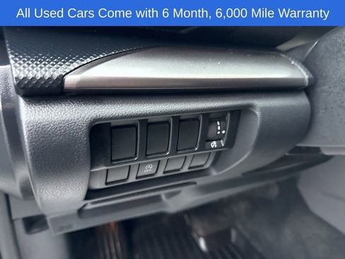 Used 2019 Subaru Forester Premium w/ All-Weather Package image 12