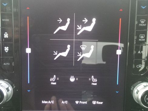 New 2026 RAM 2500 Big Horn image 27