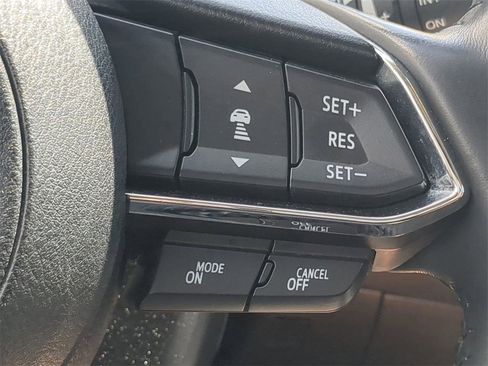 Used 2020 MAZDA CX-5 Touring image 21