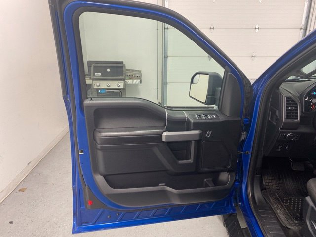 Used 2018 Ford F150 XLT w/ Equipment Group 302A Luxury AWD/4WD image 21