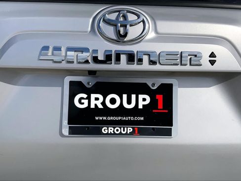 Used 2024 Toyota 4Runner SR5 RWD image 10