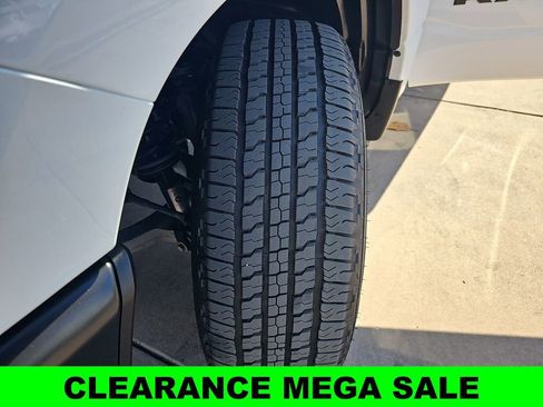 New 2025 RAM 1500 Tradesman image 35