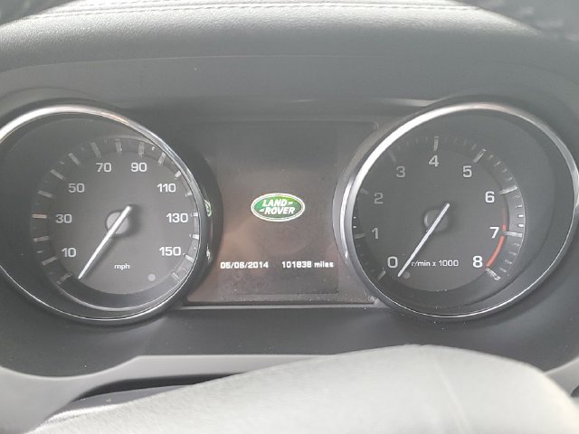 Used 2015 Land Rover Range Rover Evoque Pure Plus AWD/4WD image 14