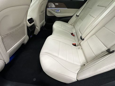 Certified 2024 Mercedes-Benz GLE 450 4MATIC image 23