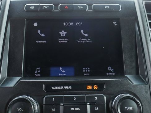 Used 2019 Ford F250 XL w/ STX Appearance Package image 30