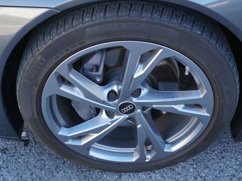 Used 2023 Audi e-tron GT Premium Plus AWD/4WD image 11