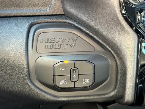 New 2026 RAM 2500 Big Horn image 20