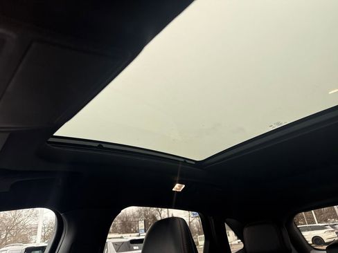 Used 2025 Ford Escape ST-Line w/ Tech Pack #1 image 38