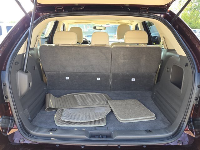 Used 2010 Lincoln MKX 2WD image 16