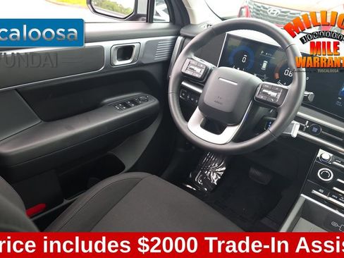Used 2024 Hyundai Santa Fe SE FWD image 28