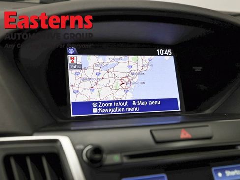 Used 2016 Acura TLX V6 w/ Technology Package image 20