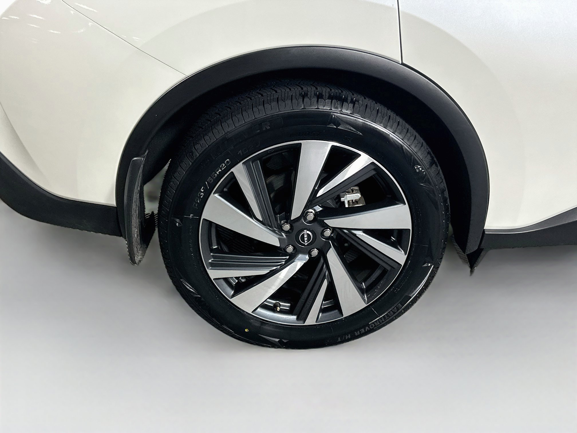 Used 2023 Nissan Murano SL FWD image 11