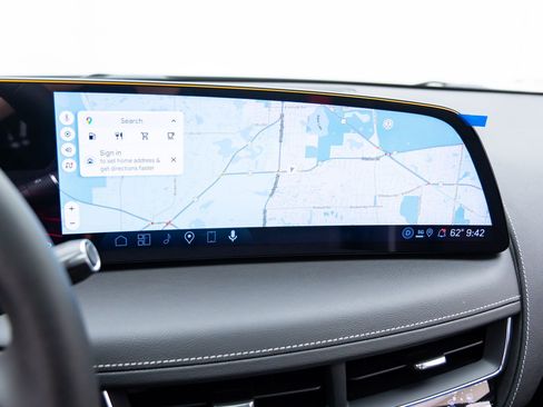 Certified 2026 Cadillac CT5 V Blackwing w/ Precision Package image 59